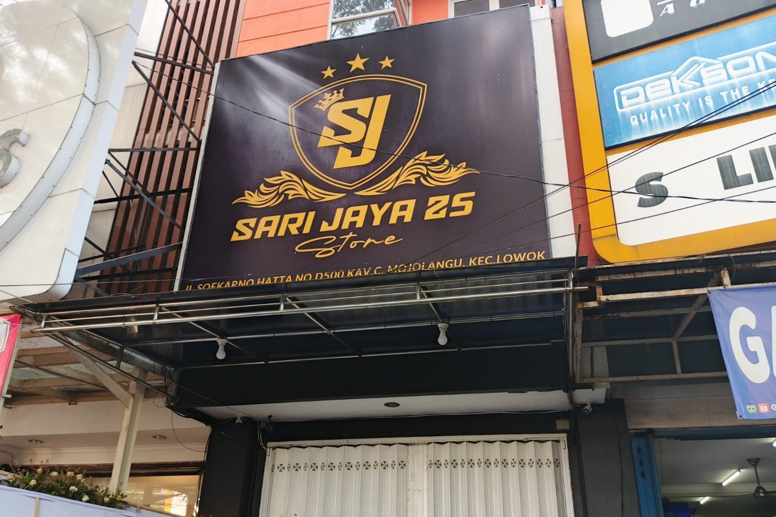Cilacap Berkualitas: Temukan Toko Retail Terbaik di